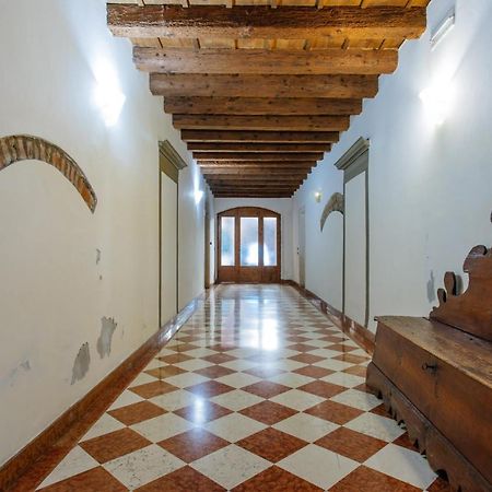 Yourbanflat Dante Padova Exterior photo