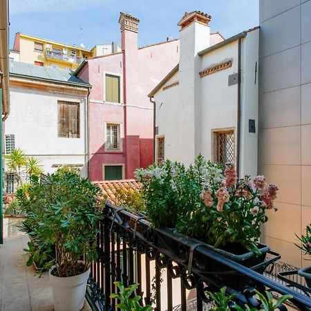 Yourbanflat Dante Padova Exterior photo