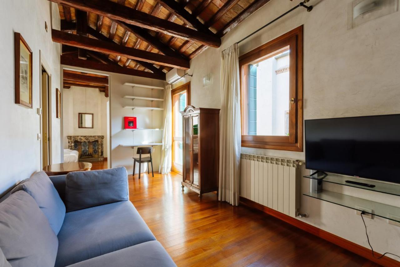 Yourbanflat Dante Padova Exterior photo