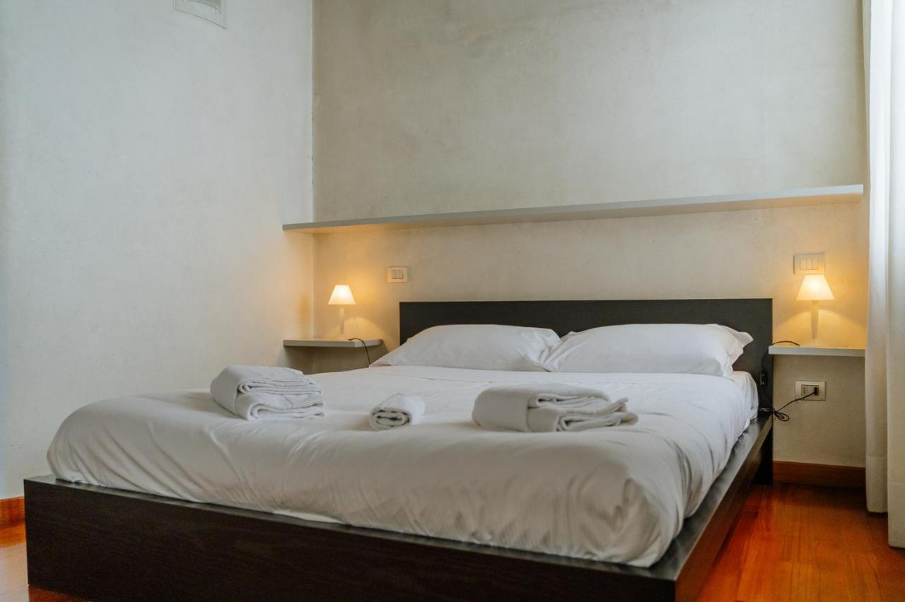 Yourbanflat Dante Padova Exterior photo