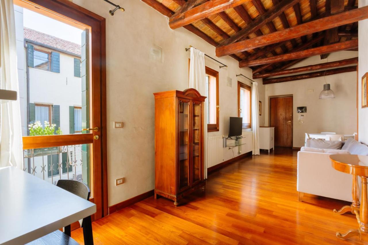 Yourbanflat Dante Padova Exterior photo