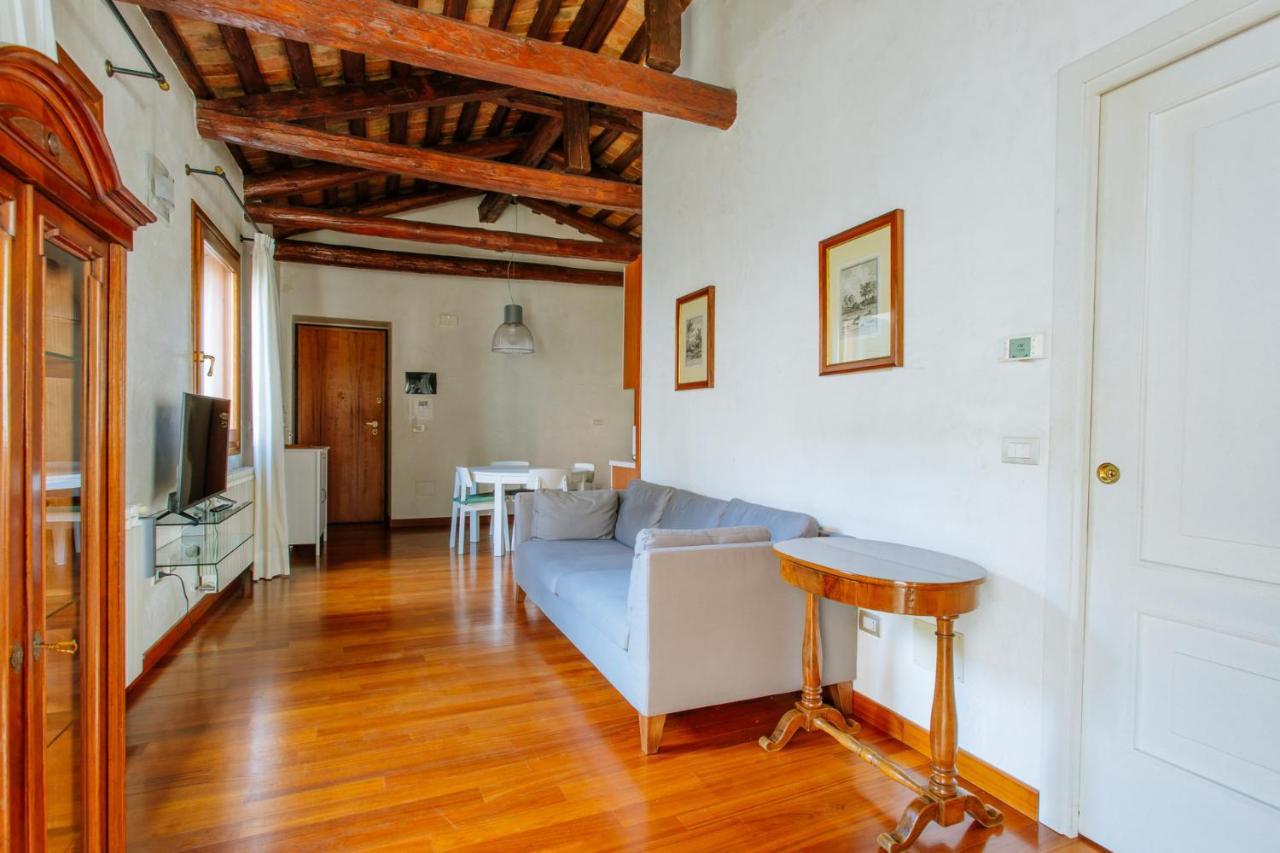 Yourbanflat Dante Padova Exterior photo