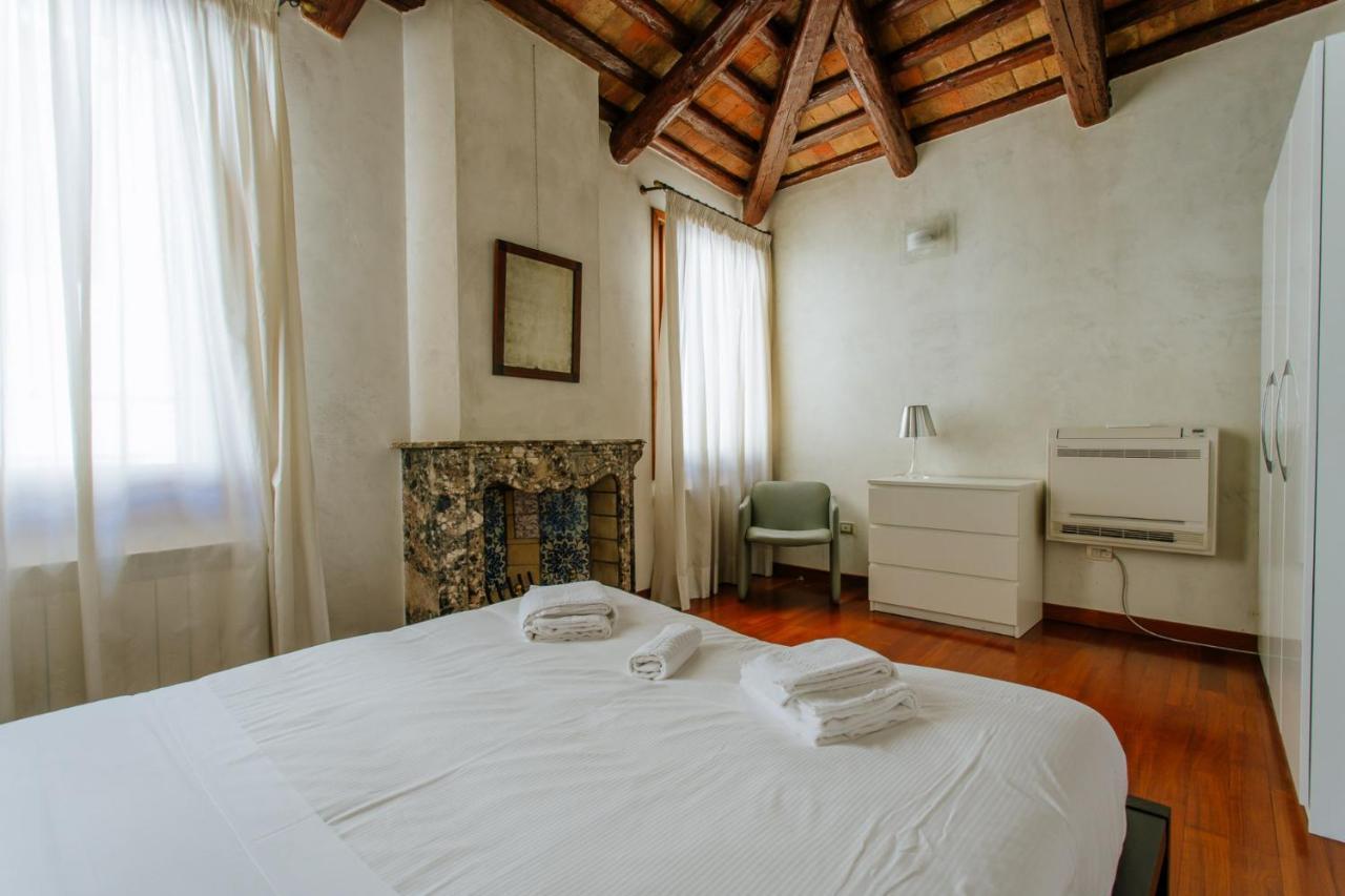 Yourbanflat Dante Padova Exterior photo