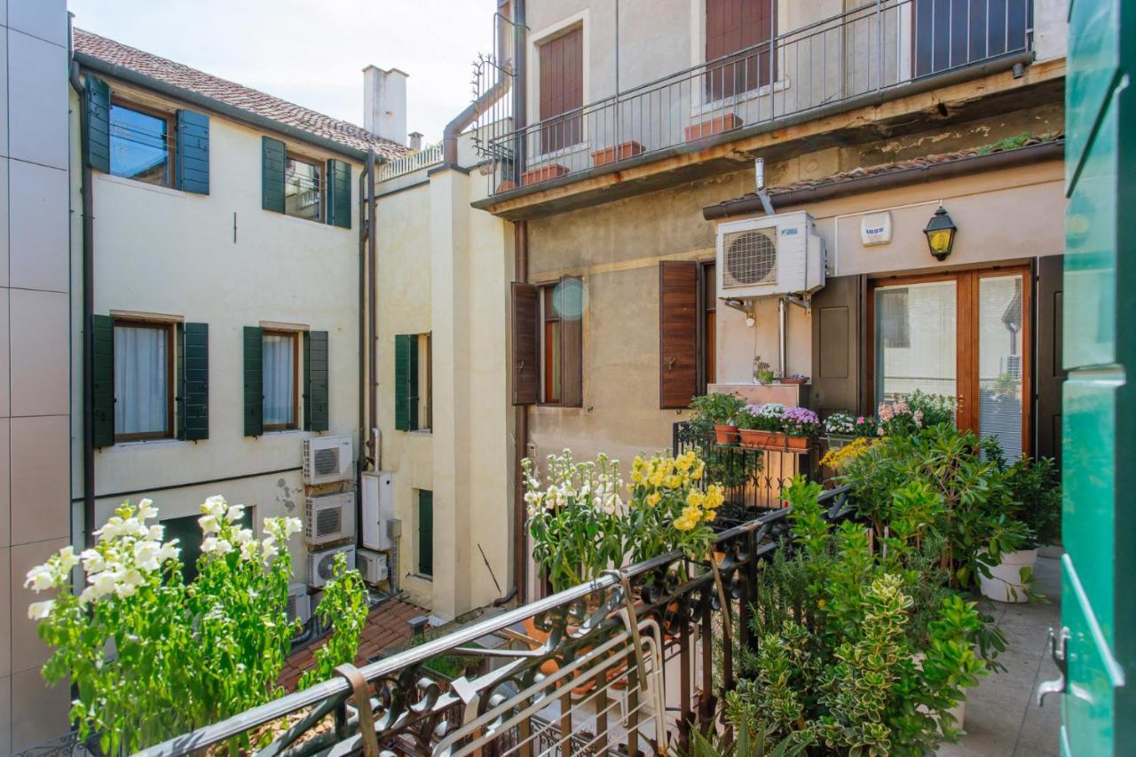Yourbanflat Dante Padova Exterior photo