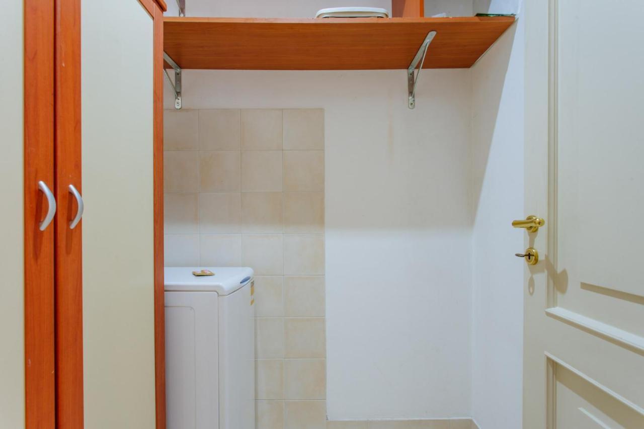 Yourbanflat Dante Padova Exterior photo