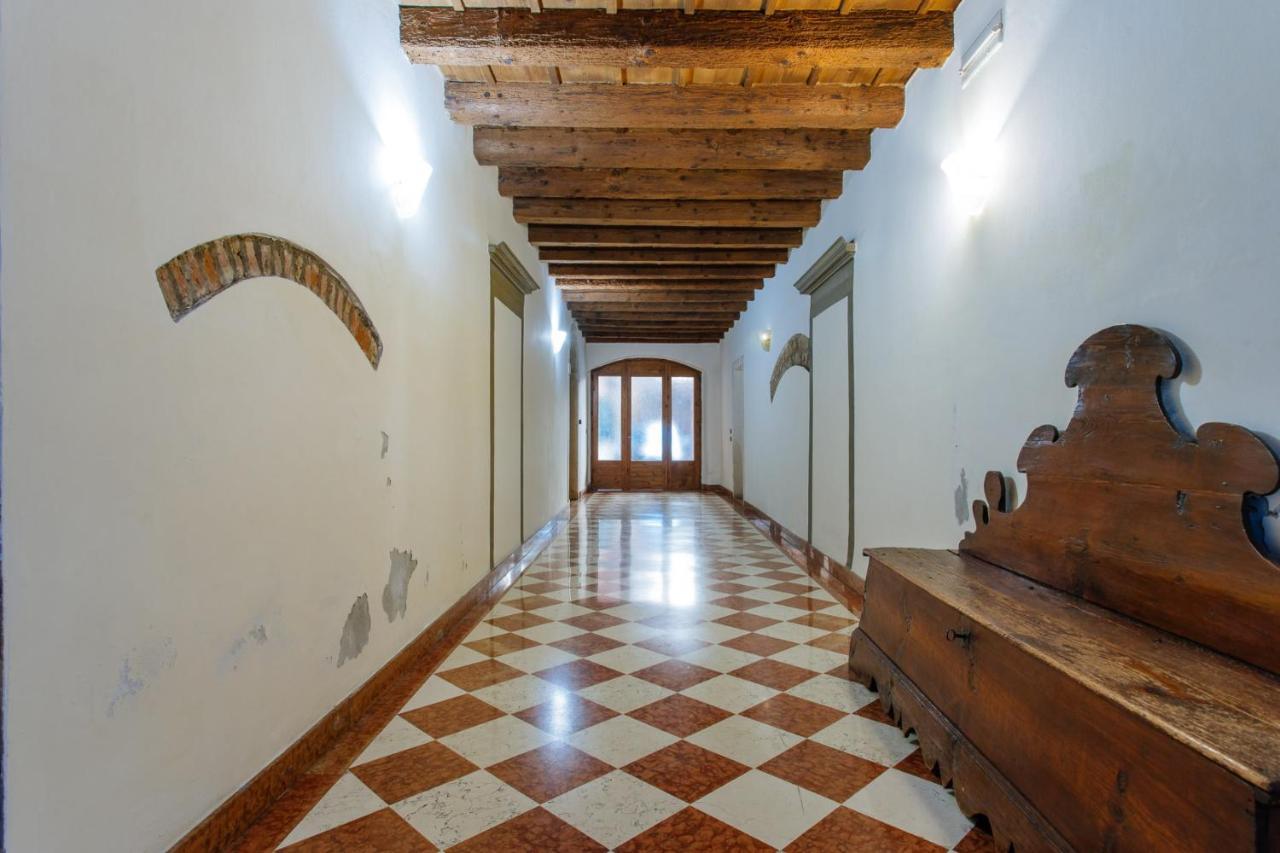 Yourbanflat Dante Padova Exterior photo